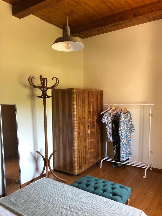 Holiday House Green Dream Оброваць Екстер'єр фото
