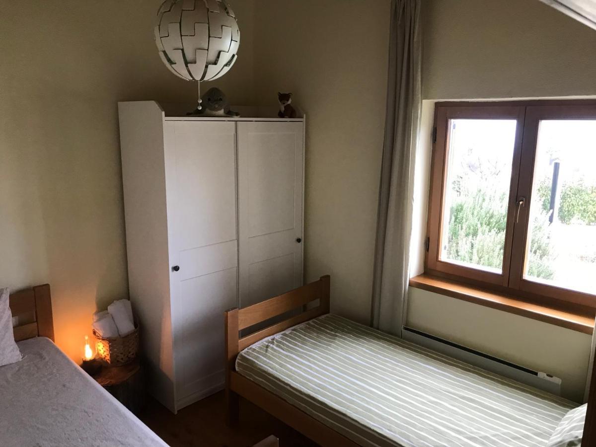 Holiday House Green Dream Оброваць Екстер'єр фото